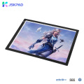 JSKPAD supply LED graphic tablet painting light box